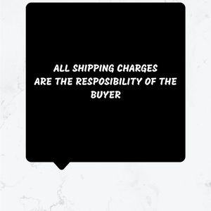 Shipping